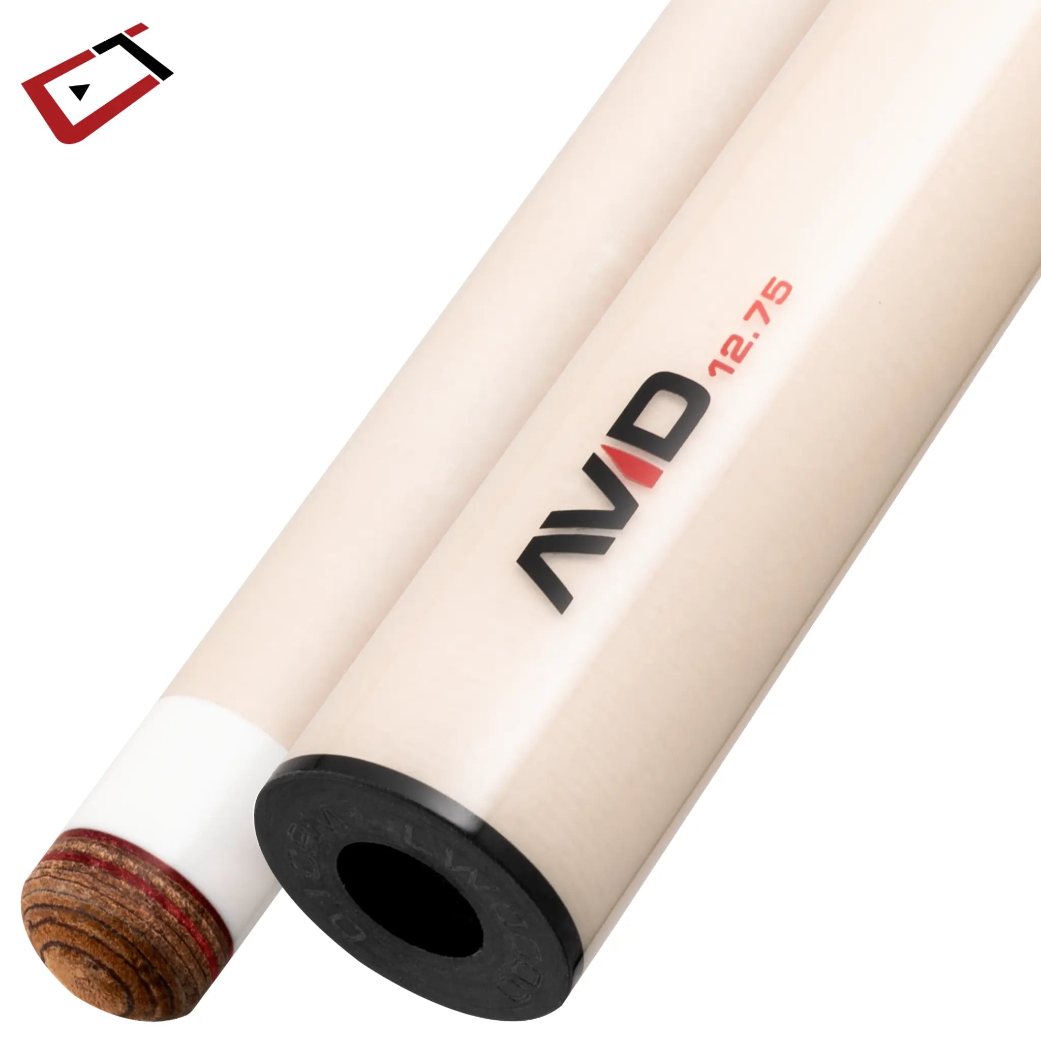 Cuetec Avid Rod 12.75mm 3/8x14 Cuetec Avid Rod 12.75mm 3/8x14